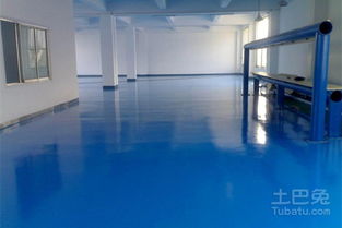 环氧树脂地坪涂料厂家推荐 优质选择指南