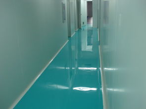 环氧旧地面翻新施工队伍与卫生洁具 苏州昆山市涂料厂的全面服务解析