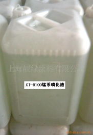 上海靓绿涂料金属加工助剂产品解析与网络推广销售策略